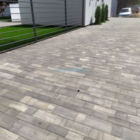 SteinRus, Тироль, Актау 1